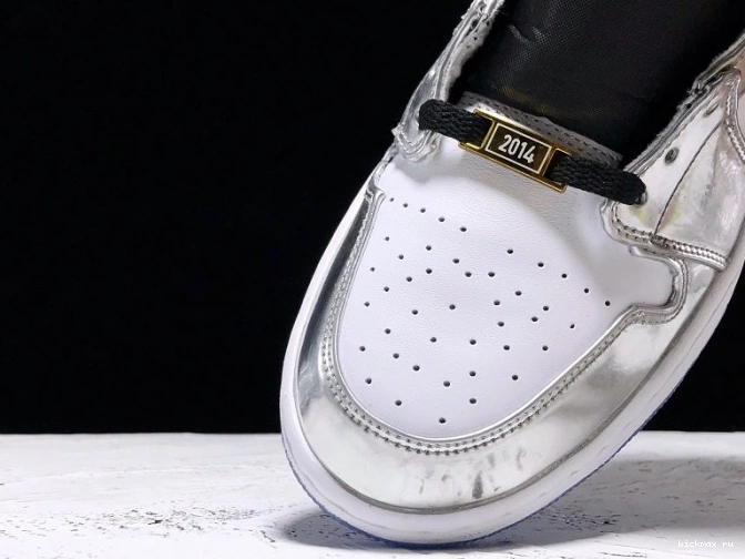 Rep Jordan The Kawhi 1 AQ7476-016 Air Leonard Torch OG High Pass 0812